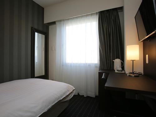 Hotel Crystal Plaza Hitachinaka Eksteriør billede